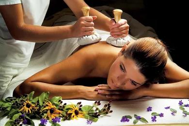 Cleopatra PLUS program and full body massage in Hurghada photo